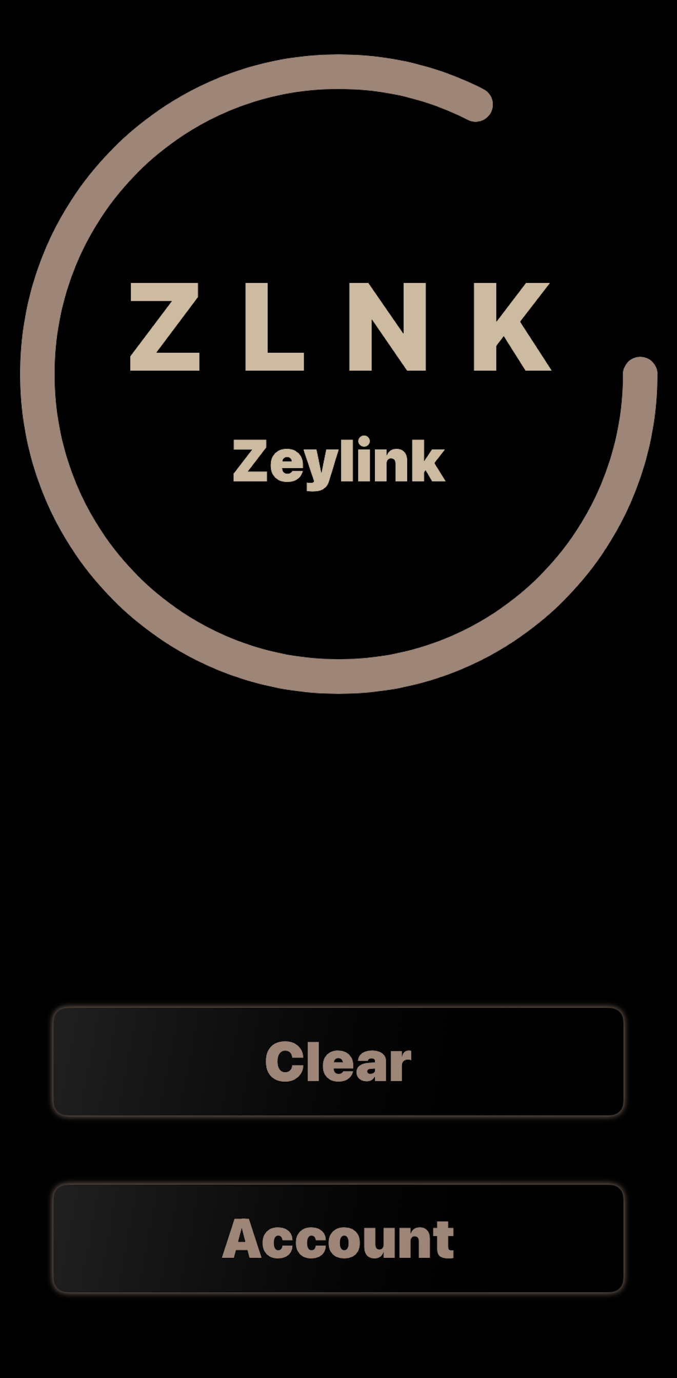 Zeylink app